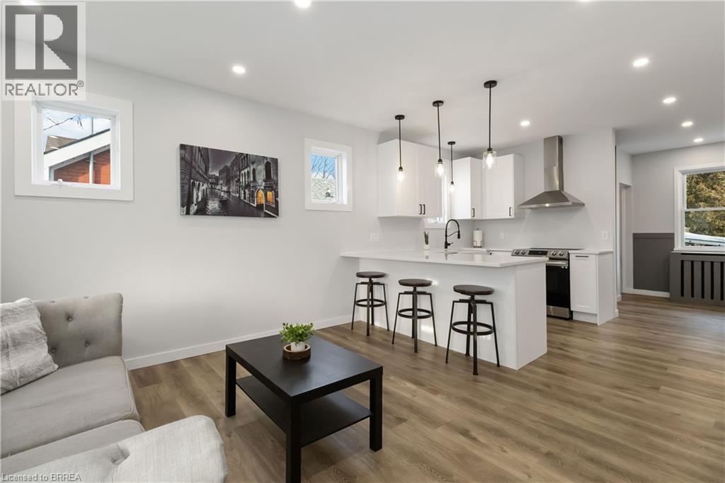 288 Marlborough Street, Brantford, Ontario  N3S 4T5 - Photo 5 - 40798657