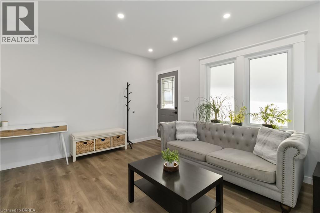 288 Marlborough Street, Brantford, Ontario  N3S 4T5 - Photo 6 - 40798657