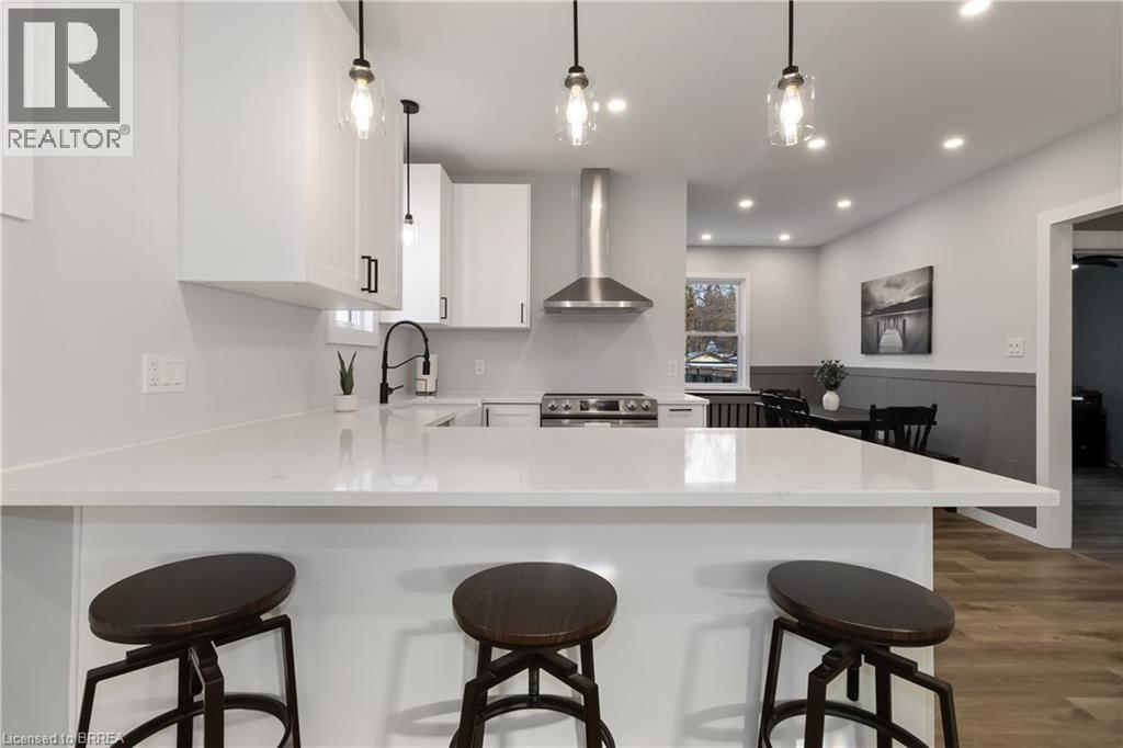 288 Marlborough Street, Brantford, Ontario  N3S 4T5 - Photo 8 - 40798657