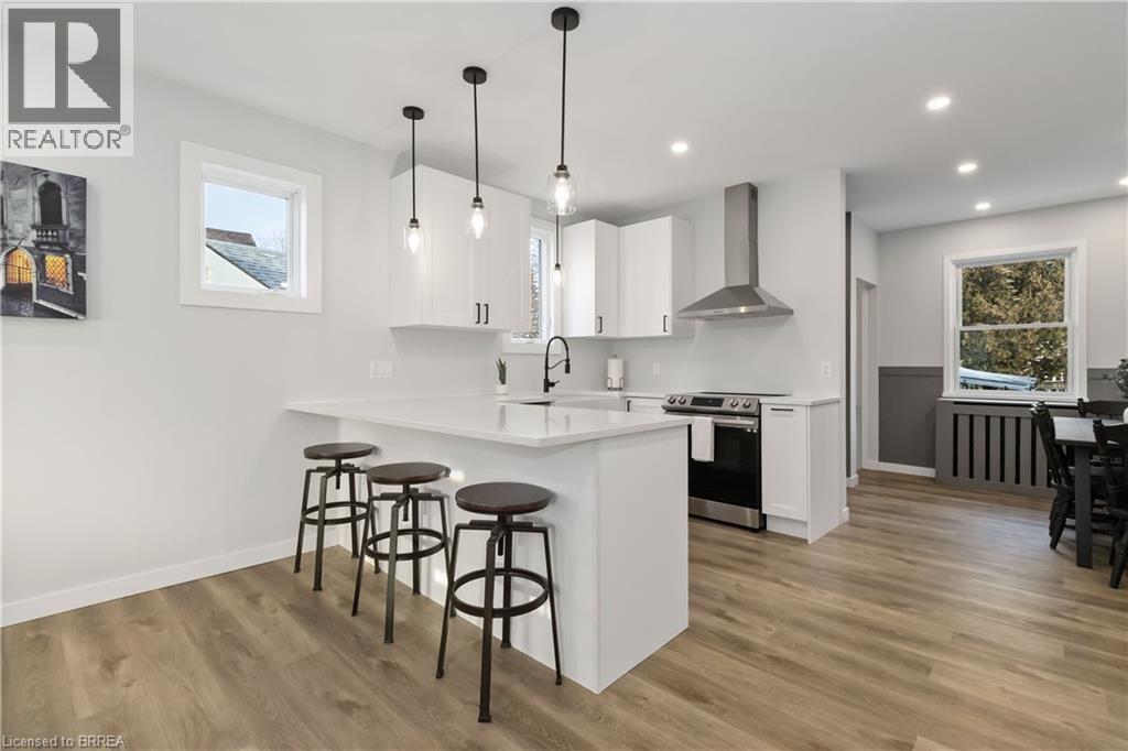 288 Marlborough Street, Brantford, Ontario  N3S 4T5 - Photo 9 - 40798657