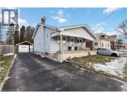 288 MARLBOROUGH Street, Brantford, Ontario
