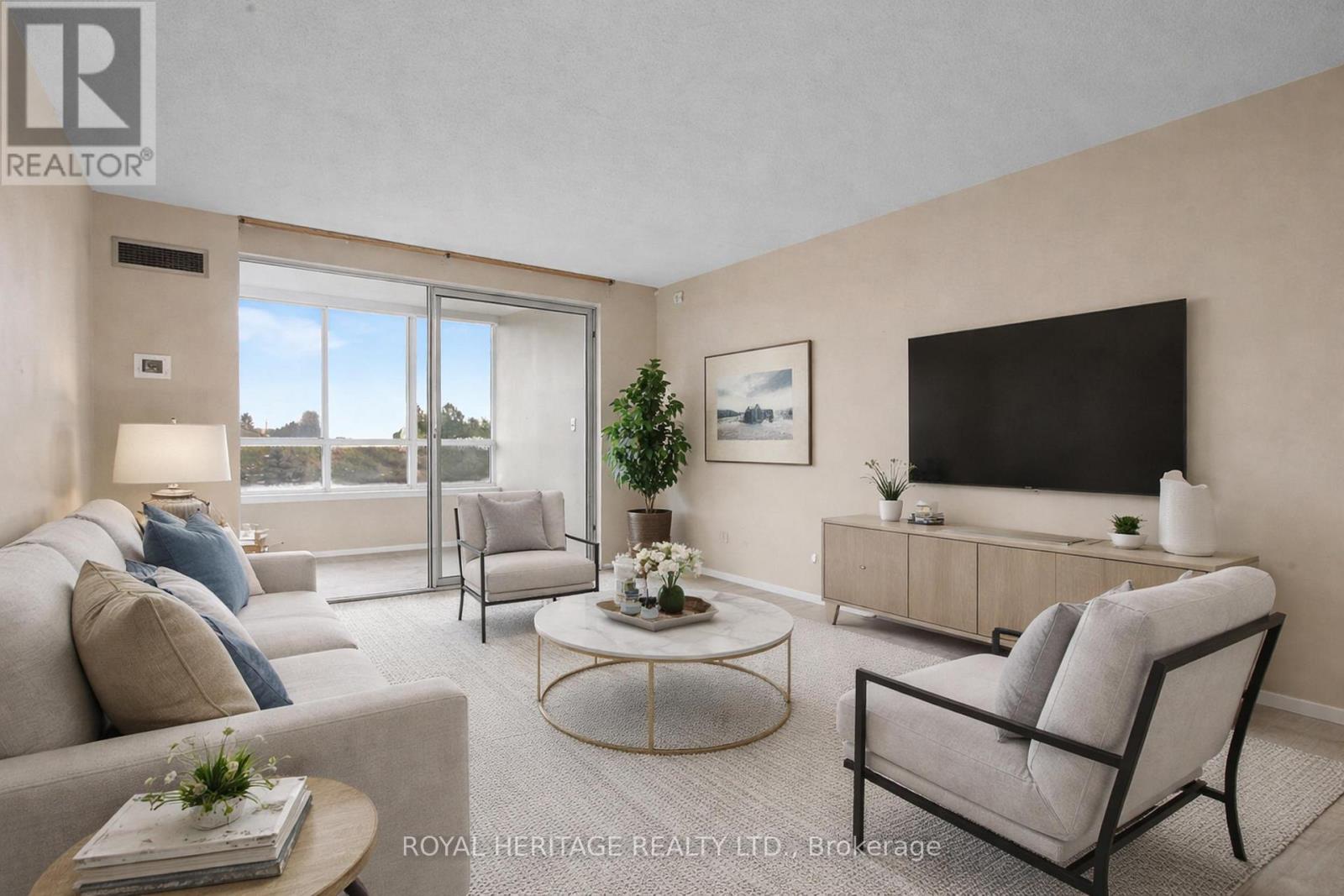 509 - 30 Thunder Grove, Toronto, Ontario  M1V 4A3 - Photo 10 - E12729164