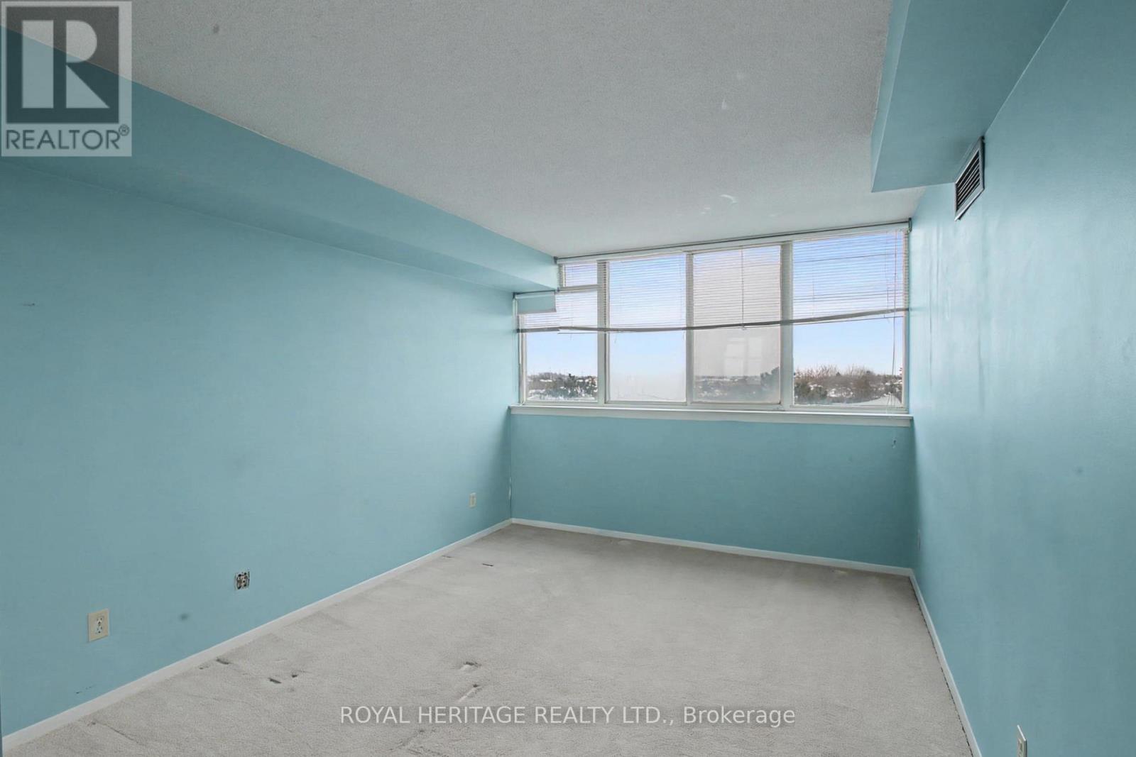 509 - 30 Thunder Grove, Toronto, Ontario  M1V 4A3 - Photo 14 - E12729164