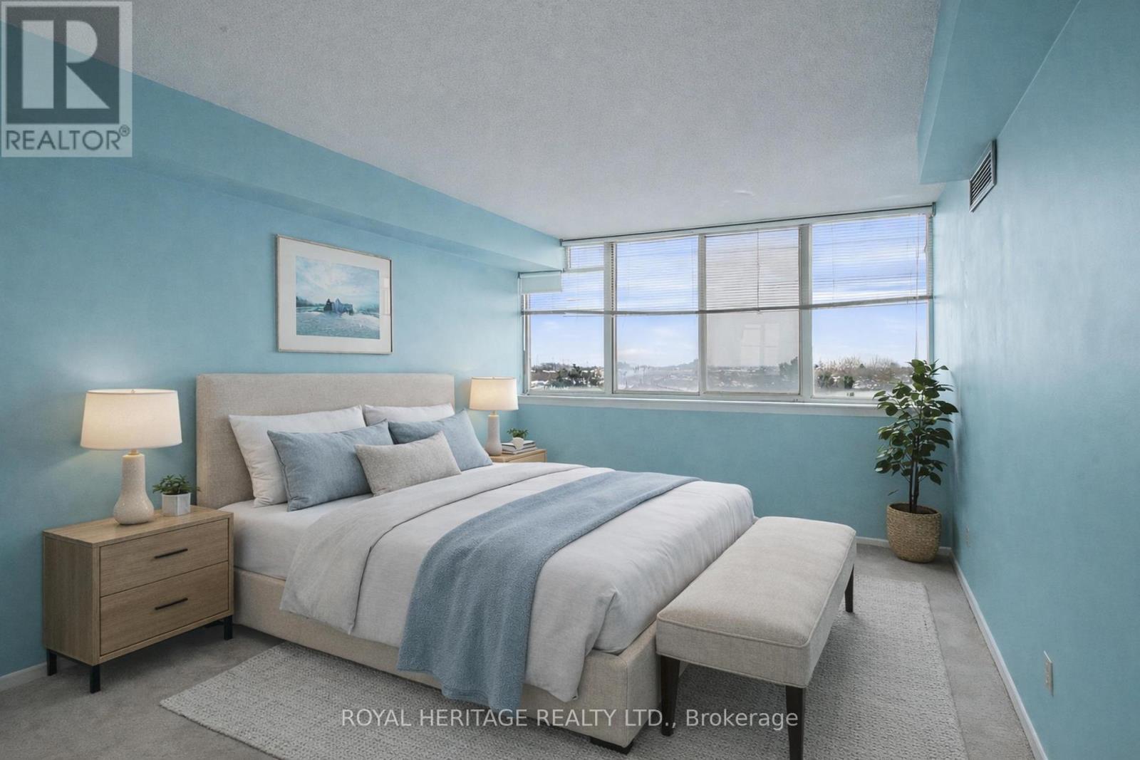 509 - 30 Thunder Grove, Toronto, Ontario  M1V 4A3 - Photo 15 - E12729164