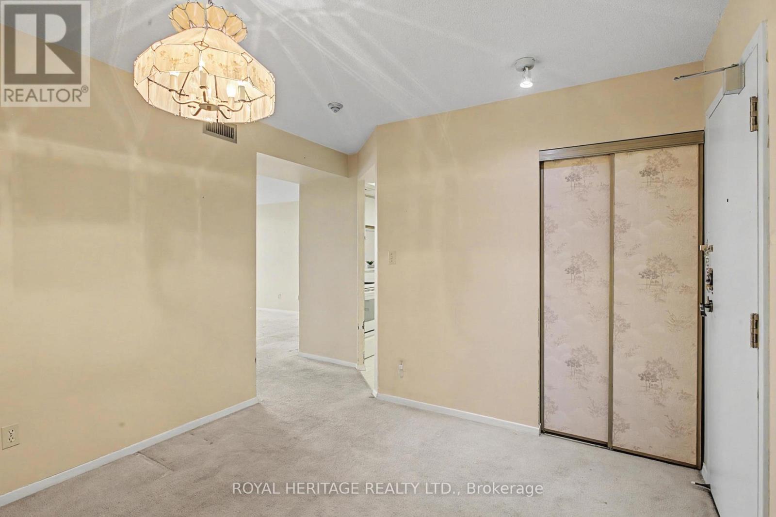 509 - 30 Thunder Grove, Toronto, Ontario  M1V 4A3 - Photo 18 - E12729164