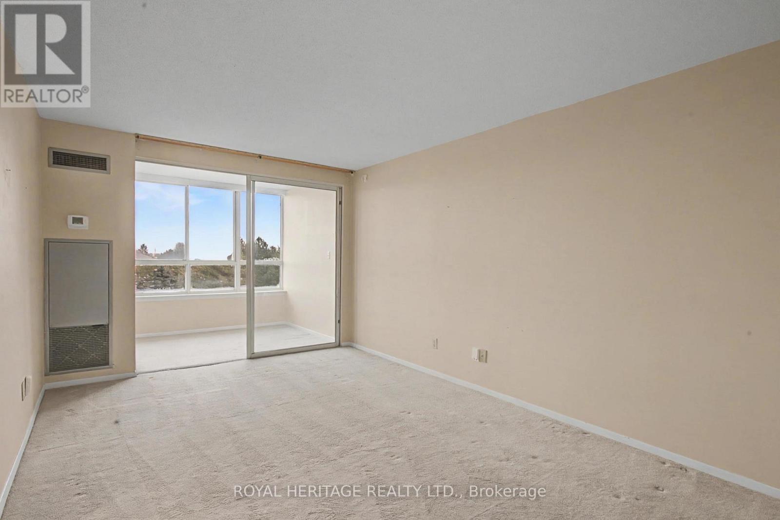 509 - 30 Thunder Grove, Toronto, Ontario  M1V 4A3 - Photo 20 - E12729164