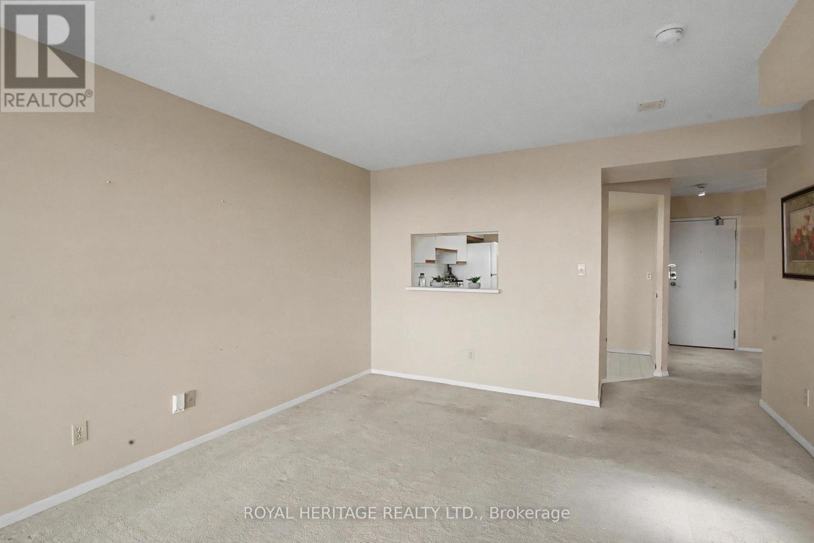 509 - 30 Thunder Grove, Toronto, Ontario  M1V 4A3 - Photo 21 - E12729164