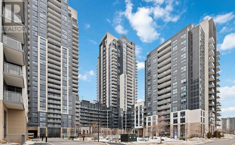 1905 - 30 MEADOWGLEN PLACE, Toronto, Ontario