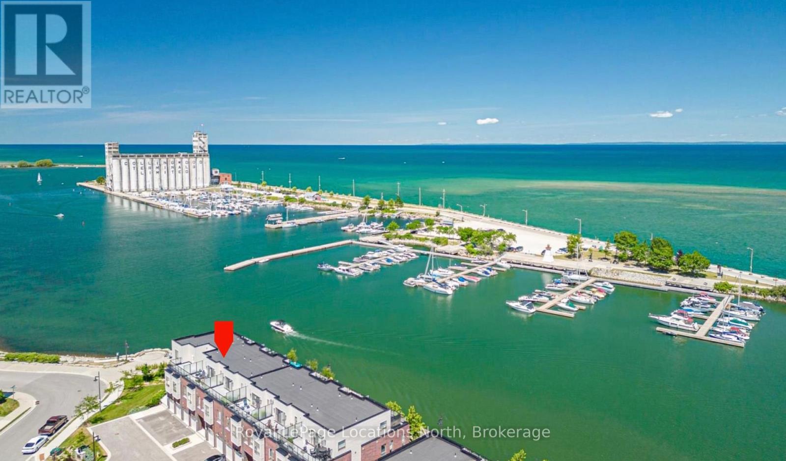 4 Huronic Court, Collingwood, Ontario  L9Y 5L6 - Photo 1 - S12725412