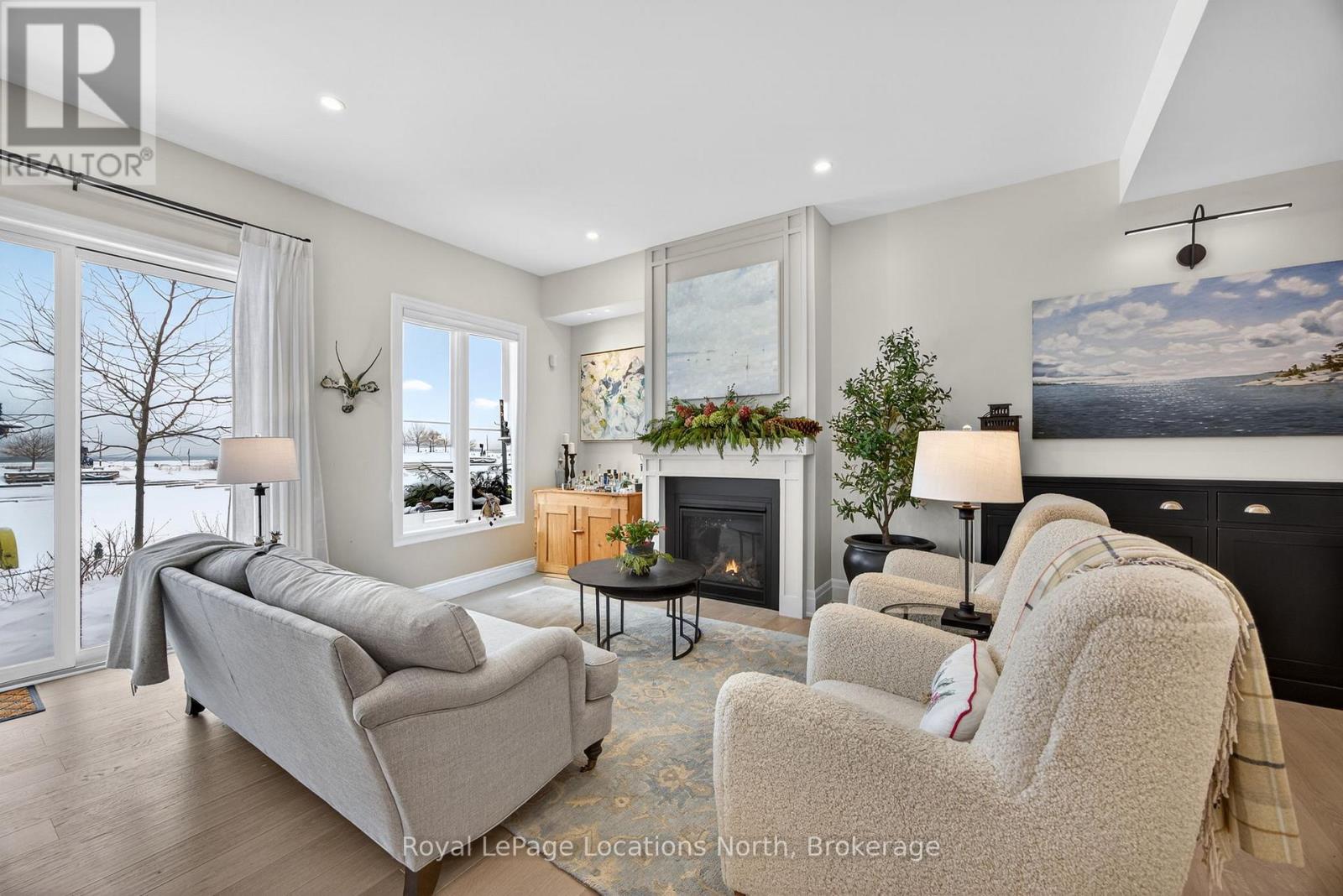 4 Huronic Court, Collingwood, Ontario  L9Y 5L6 - Photo 15 - S12725412