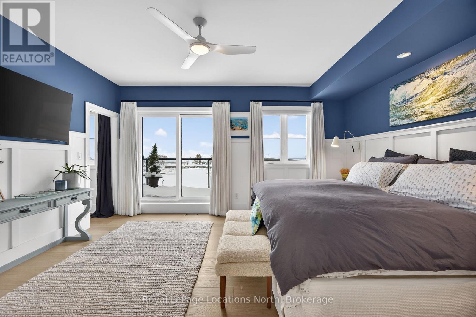 4 Huronic Court, Collingwood, Ontario  L9Y 5L6 - Photo 24 - S12725412