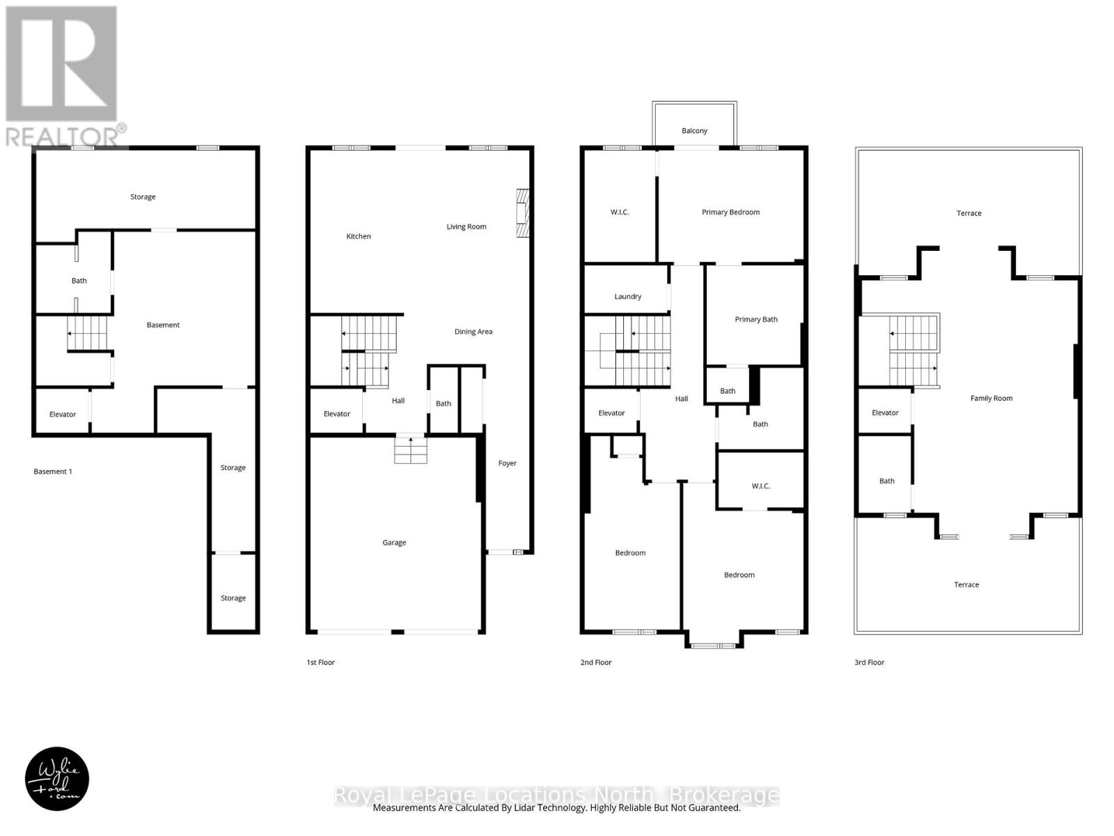 4 Huronic Court, Collingwood, Ontario  L9Y 5L6 - Photo 47 - S12725412