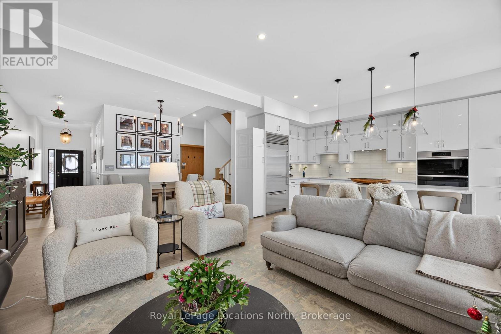 4 Huronic Court, Collingwood, Ontario  L9Y 5L6 - Photo 5 - S12725412