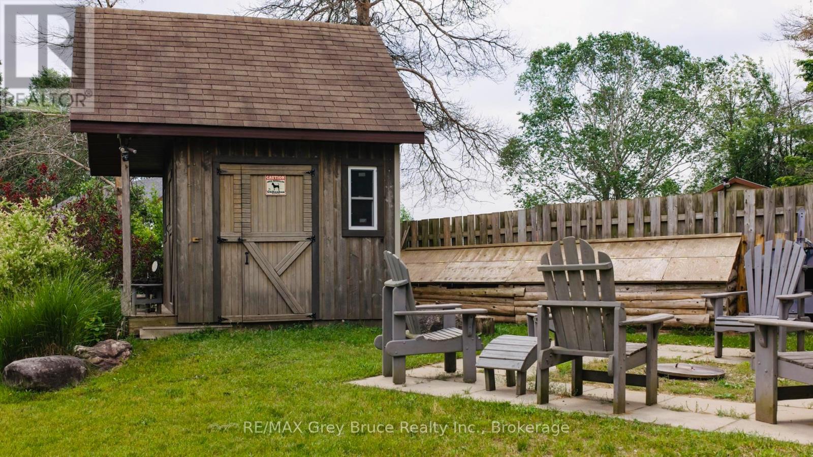 236 Bruce Street, South Bruce Peninsula, Ontario N0H 2T0 - Photo 49 - X12224444