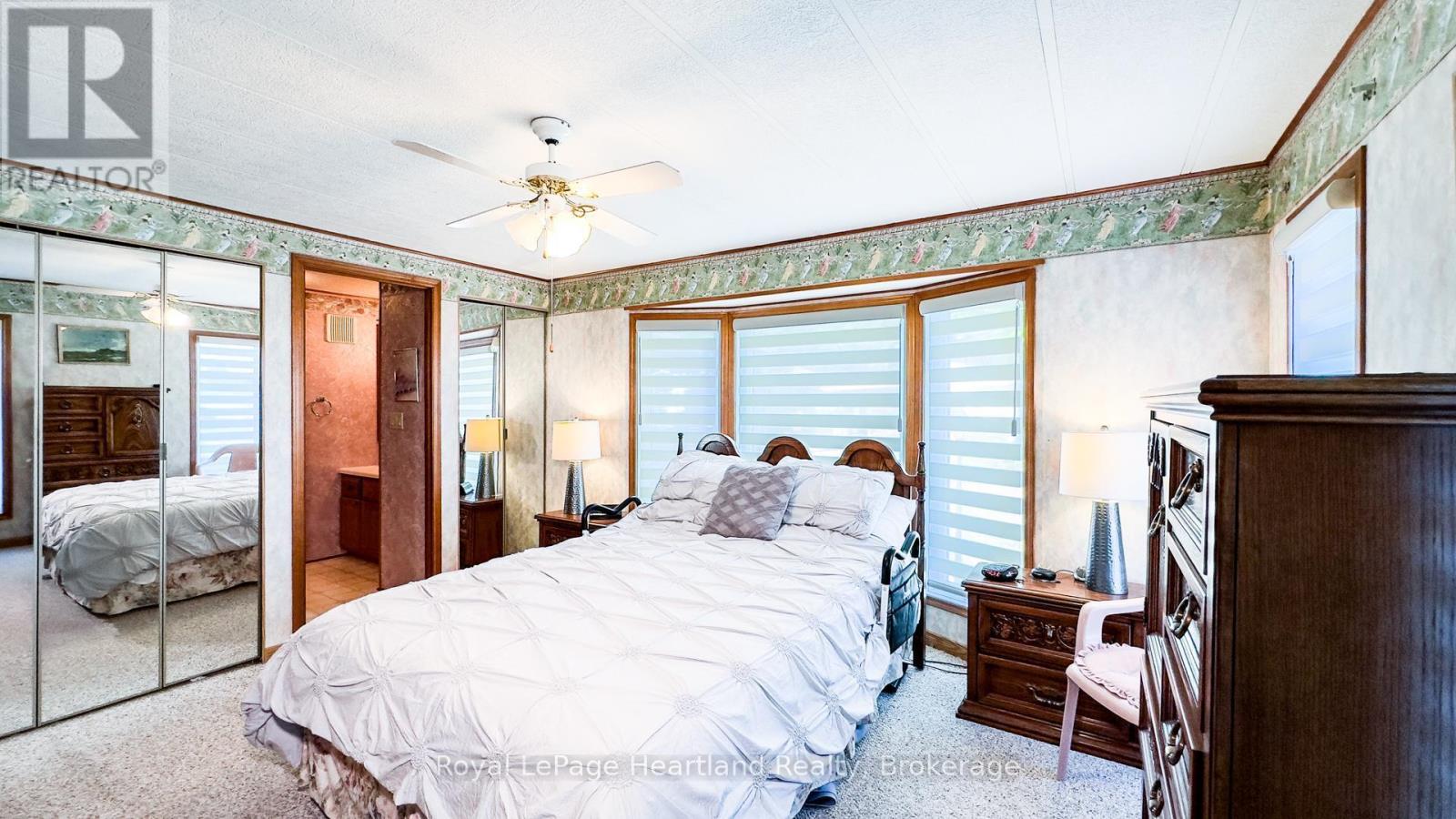 8 Cree Lane, Ashfield-Colborne-Wawanosh (Colborne), Ontario  N7A 3Y2 - Photo 18 - X12374681