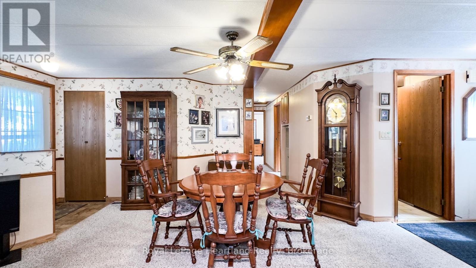 8 Cree Lane, Ashfield-Colborne-Wawanosh (Colborne), Ontario  N7A 3Y2 - Photo 14 - X12374681