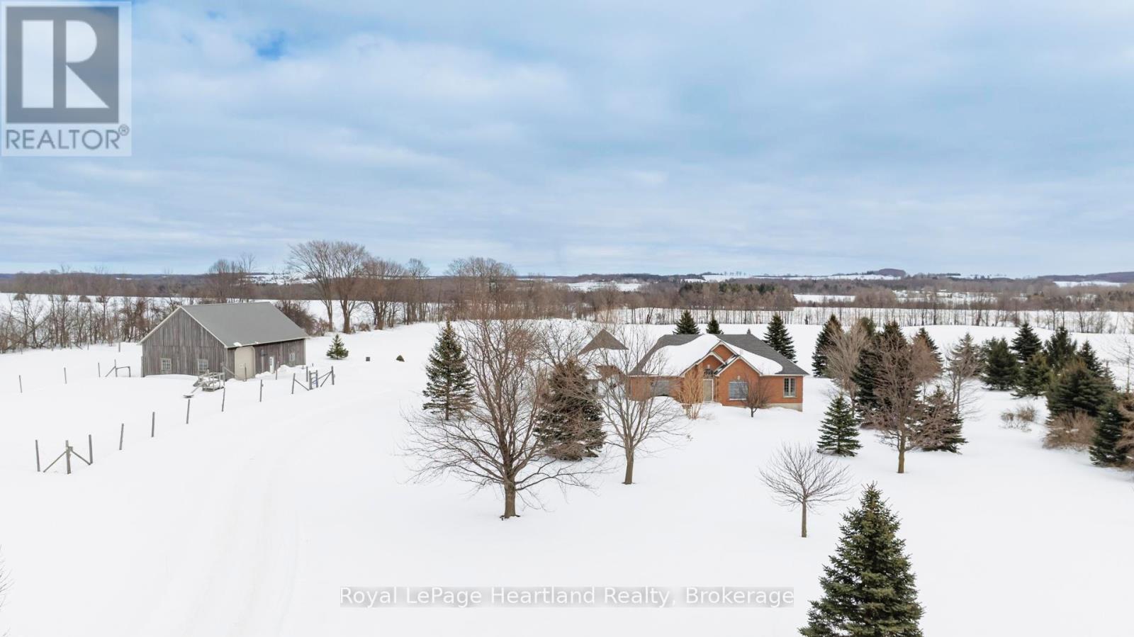 81572 LUCKNOW LINE, Ashfield-Colborne-Wawanosh, Ontario
