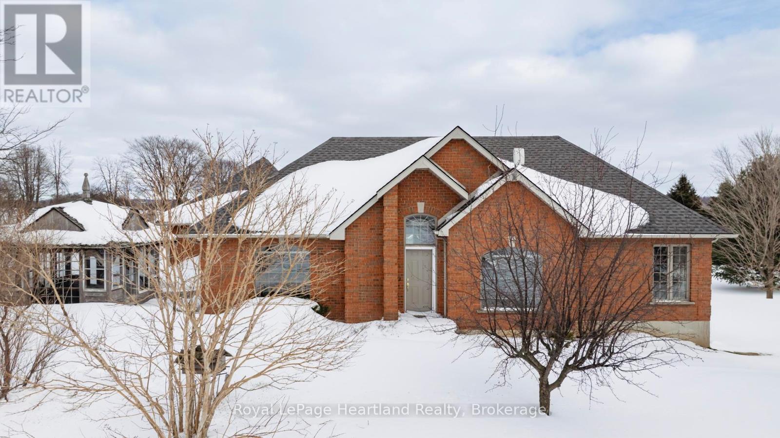 81572 Lucknow Line, Ashfield-Colborne-Wawanosh, Ontario  N7A 3Y1 - Photo 37 - X12456150