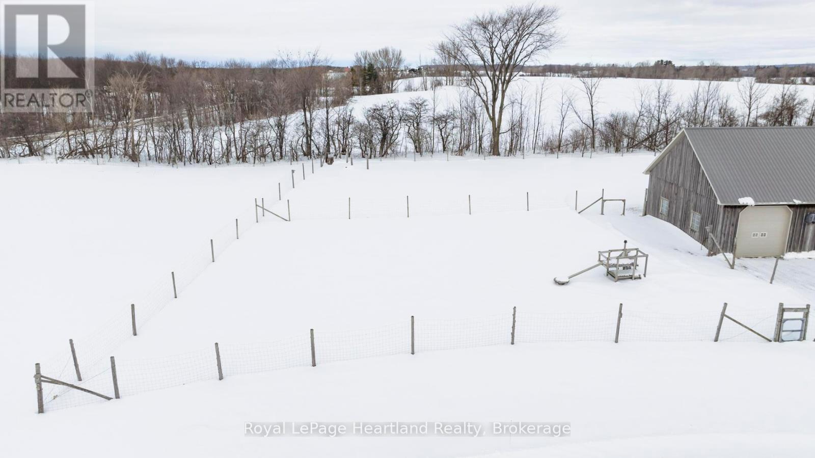 81572 Lucknow Line, Ashfield-Colborne-Wawanosh, Ontario  N7A 3Y1 - Photo 38 - X12456150