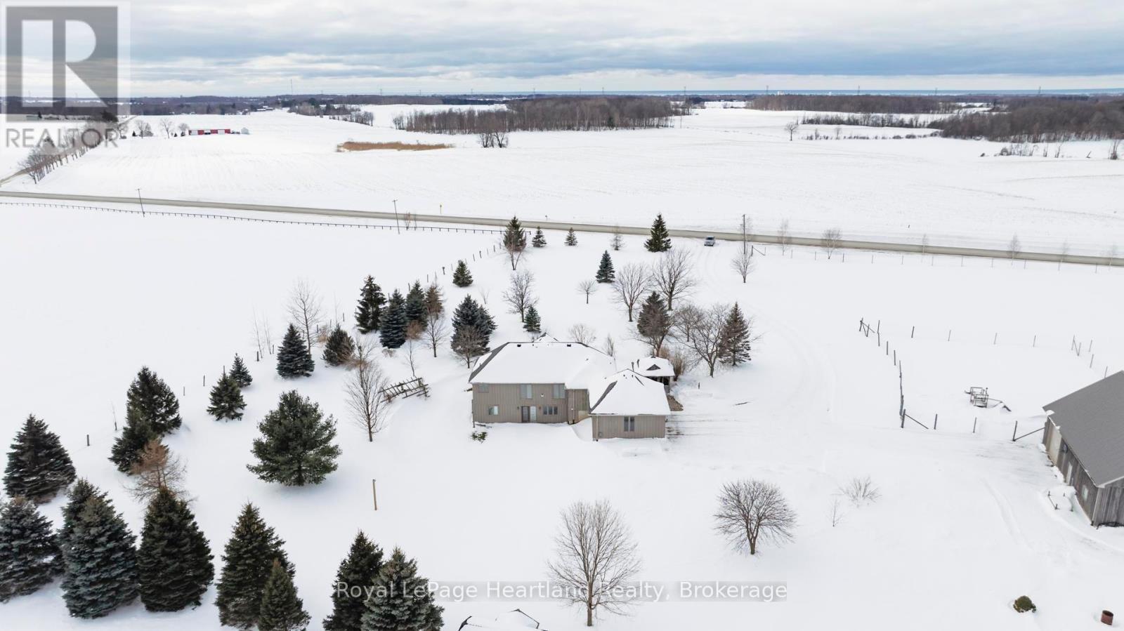 81572 Lucknow Line, Ashfield-Colborne-Wawanosh, Ontario  N7A 3Y1 - Photo 40 - X12456150