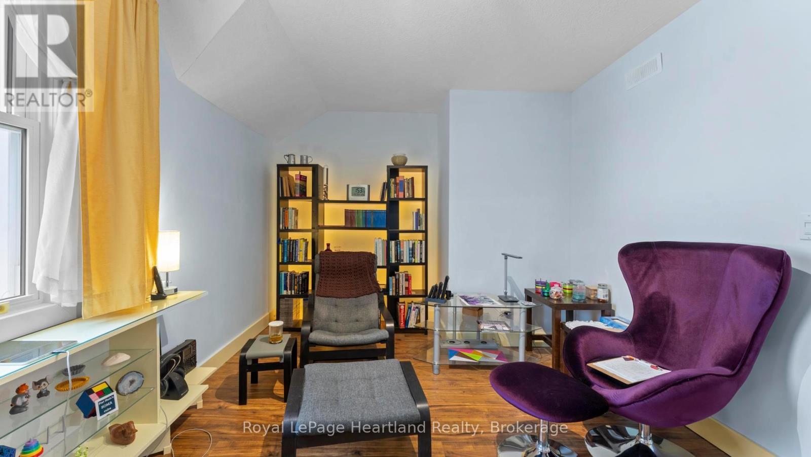 54 St David Street, Goderich, Ontario N7A 1L5 - Photo 23 - X12687014