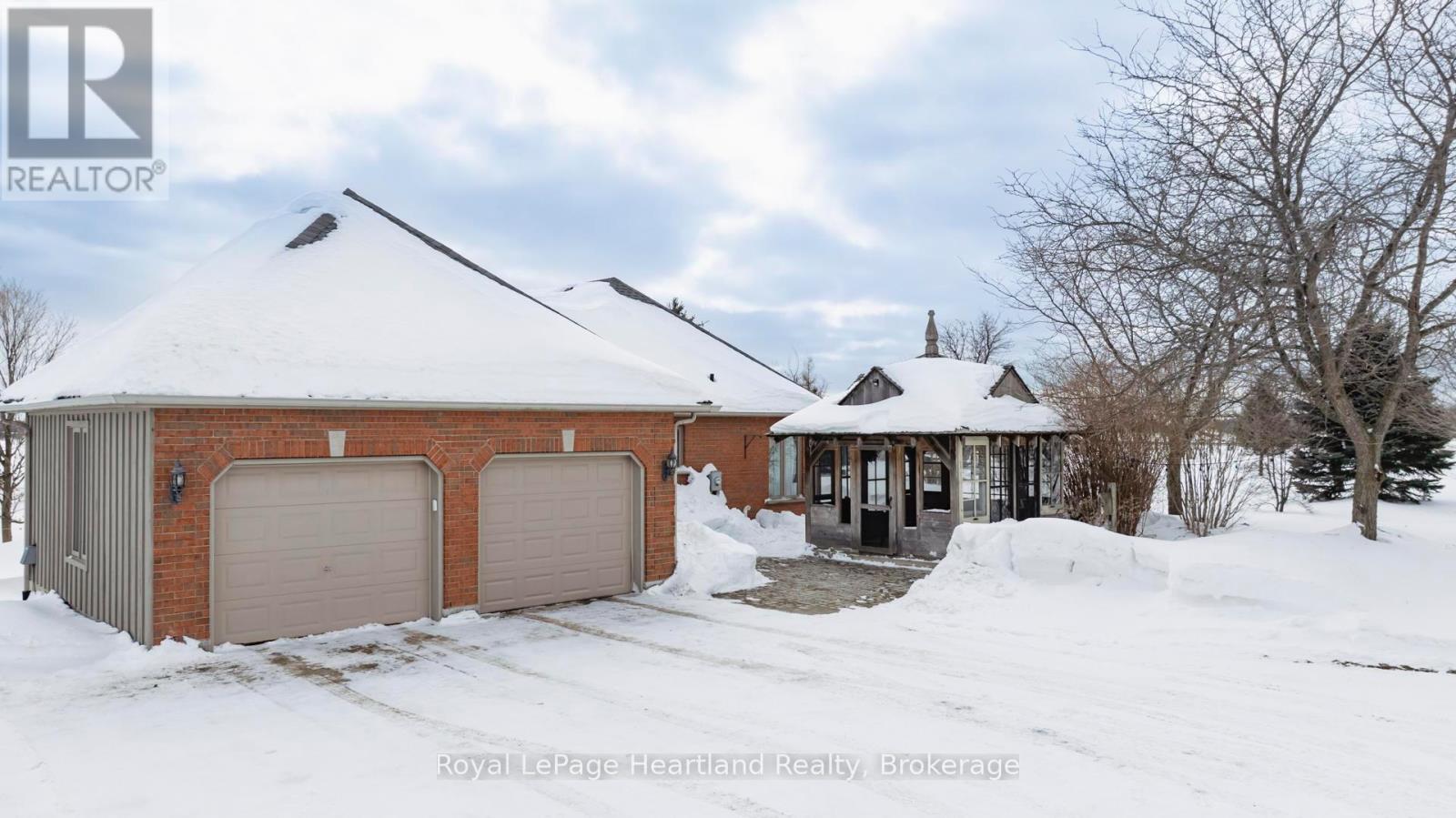 81572 Lucknow Line, Ashfield-Colborne-Wawanosh, Ontario  N7A 3Y1 - Photo 36 - X12456150