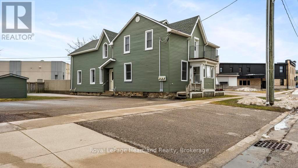 54 St David Street, Goderich, Ontario N7A 1L5 - Photo 31 - X12687014