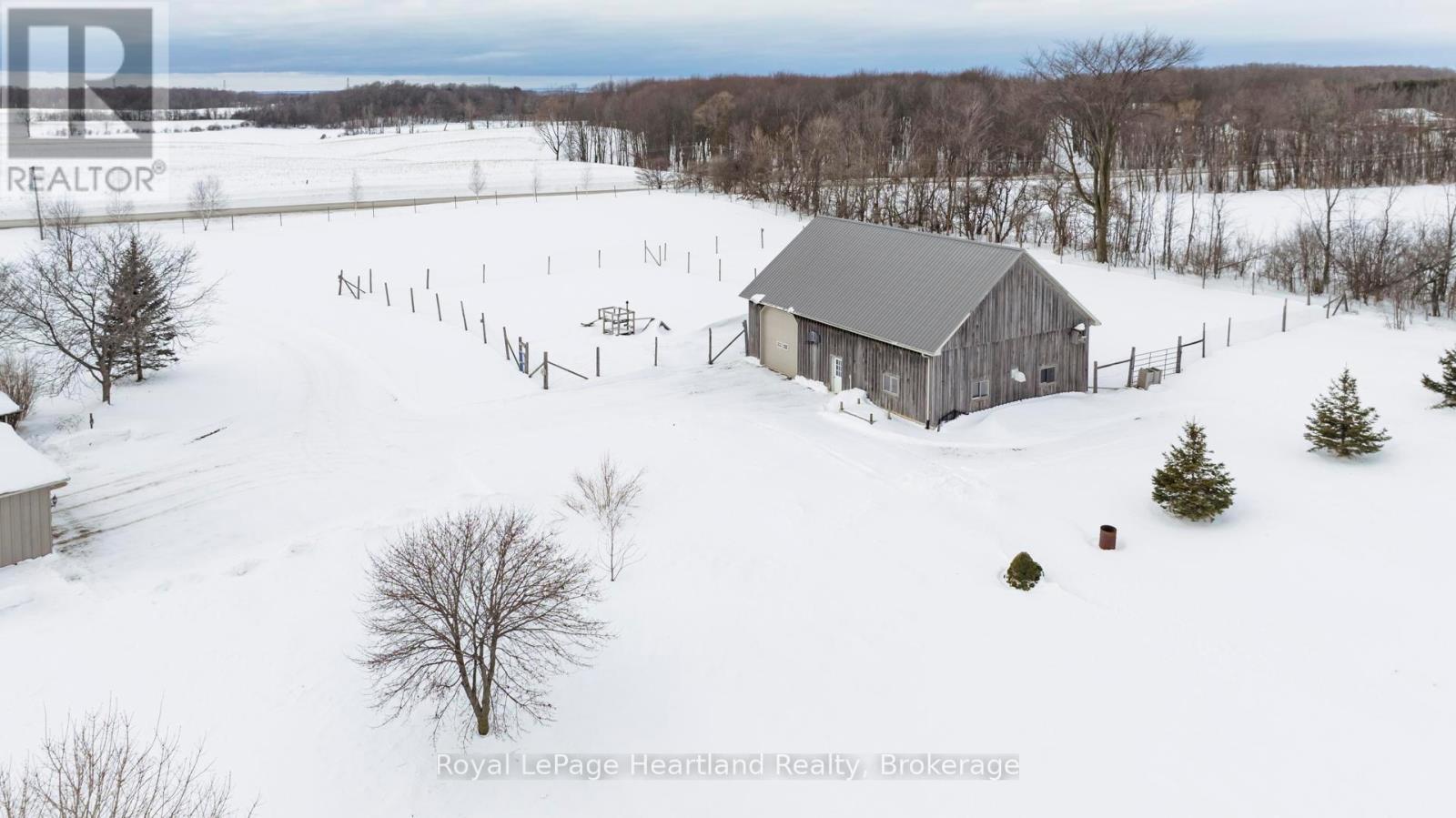 81572 Lucknow Line, Ashfield-Colborne-Wawanosh, Ontario  N7A 3Y1 - Photo 39 - X12456150
