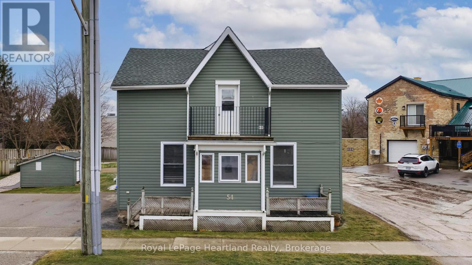 54 St David Street, Goderich, Ontario N7A 1L5 - Photo 29 - X12687014