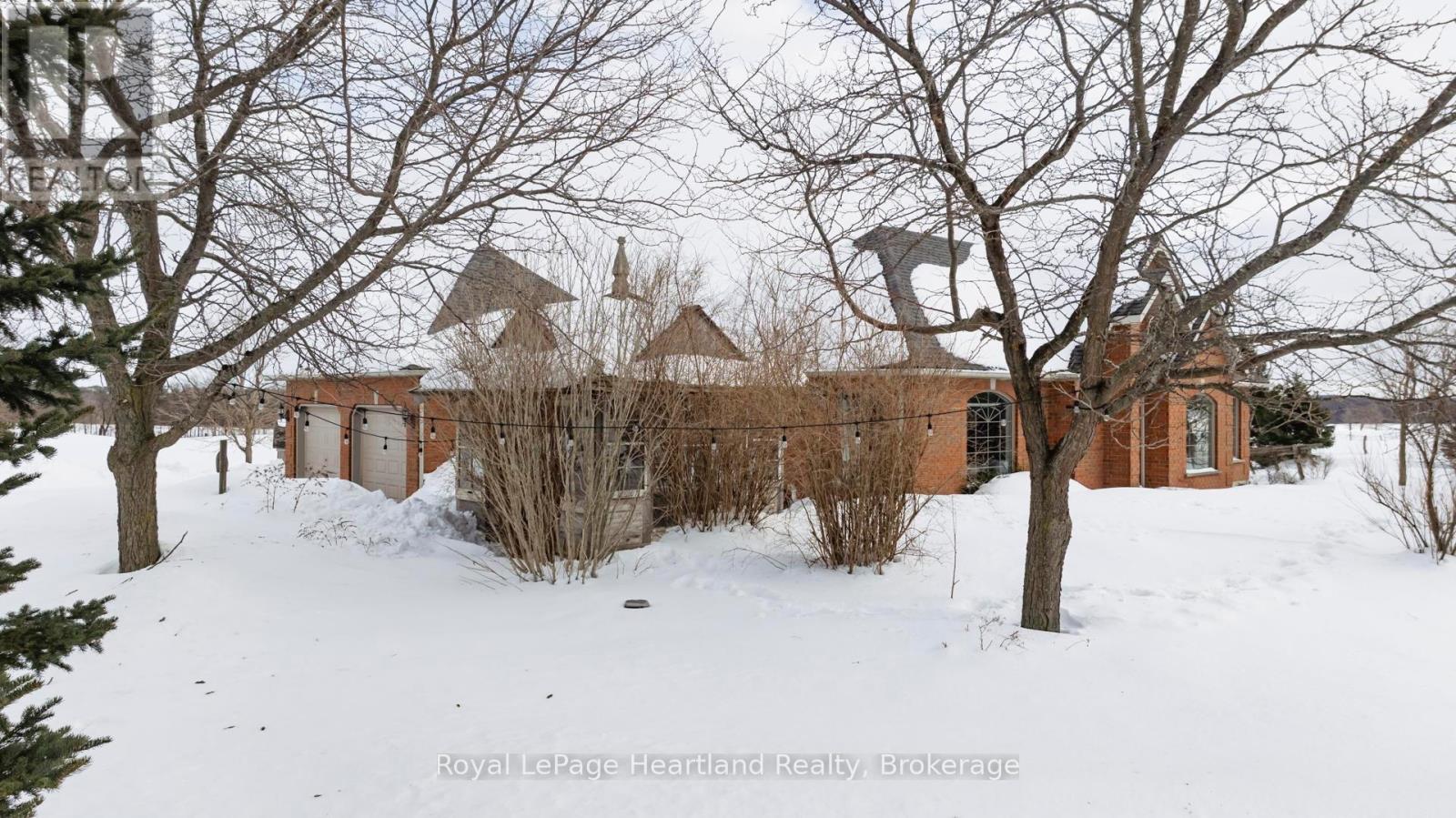 81572 Lucknow Line, Ashfield-Colborne-Wawanosh, Ontario  N7A 3Y1 - Photo 41 - X12456150