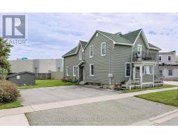 54 ST DAVID STREET, Goderich, Ontario