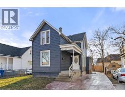 811 LANGLOIS AVENUE, Windsor, Ontario