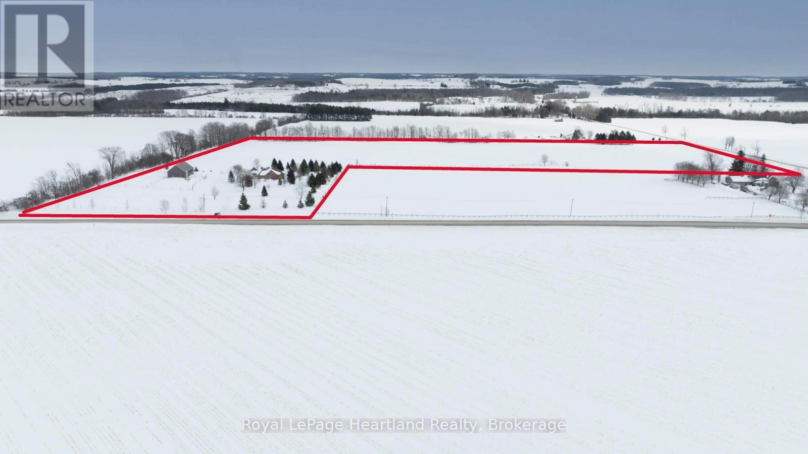 81572 Lucknow Line, Ashfield-Colborne-Wawanosh, Ontario  N7A 3Y1 - Photo 4 - X12456150