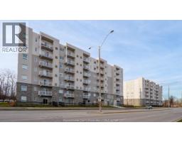 1611 Banwell Unit# 122, Windsor, Ontario