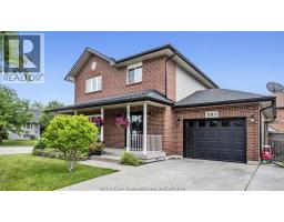 1013 TREVERTON, Windsor, Ontario