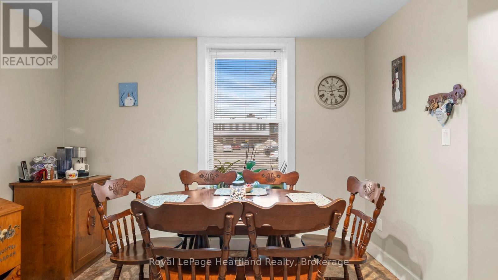 54 St David Street, Goderich, Ontario N7A 1L5 - Photo 8 - X12687014