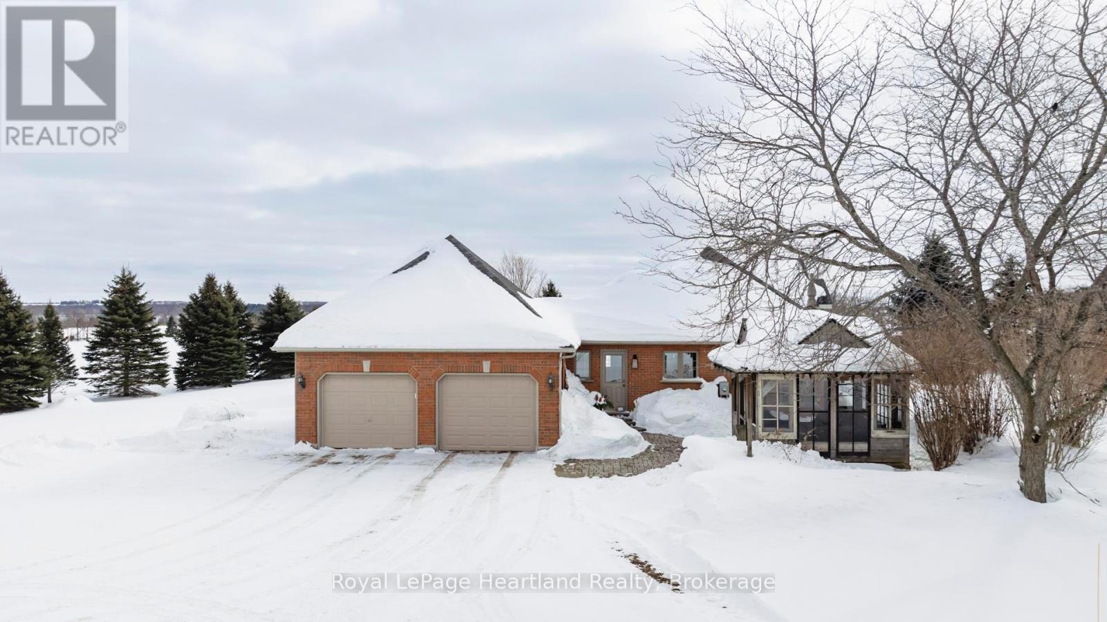 81572 Lucknow Line, Ashfield-Colborne-Wawanosh, Ontario  N7A 3Y1 - Photo 42 - X12456150