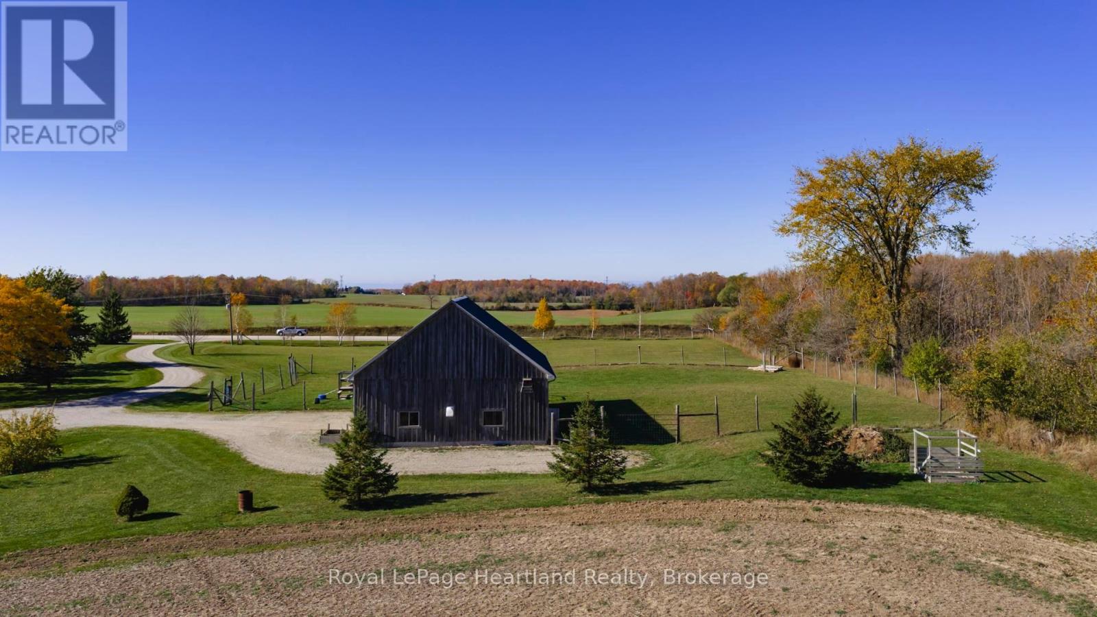 81572 Lucknow Line, Ashfield-Colborne-Wawanosh, Ontario  N7A 3Y1 - Photo 46 - X12456150