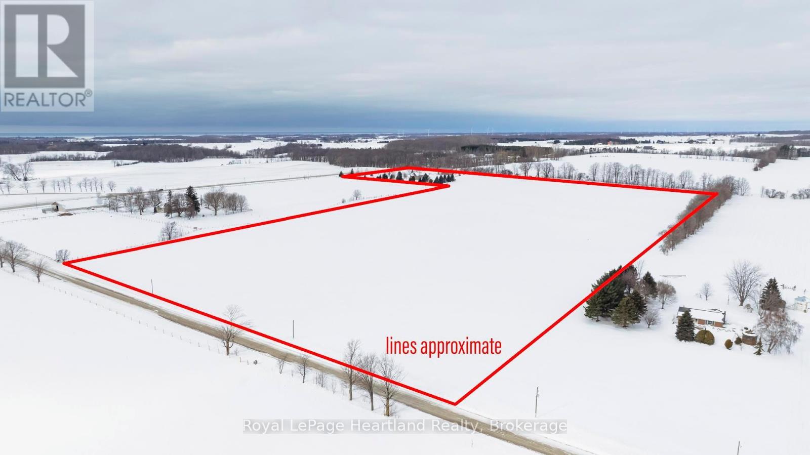 81572 Lucknow Line, Ashfield-Colborne-Wawanosh, Ontario  N7A 3Y1 - Photo 43 - X12456150