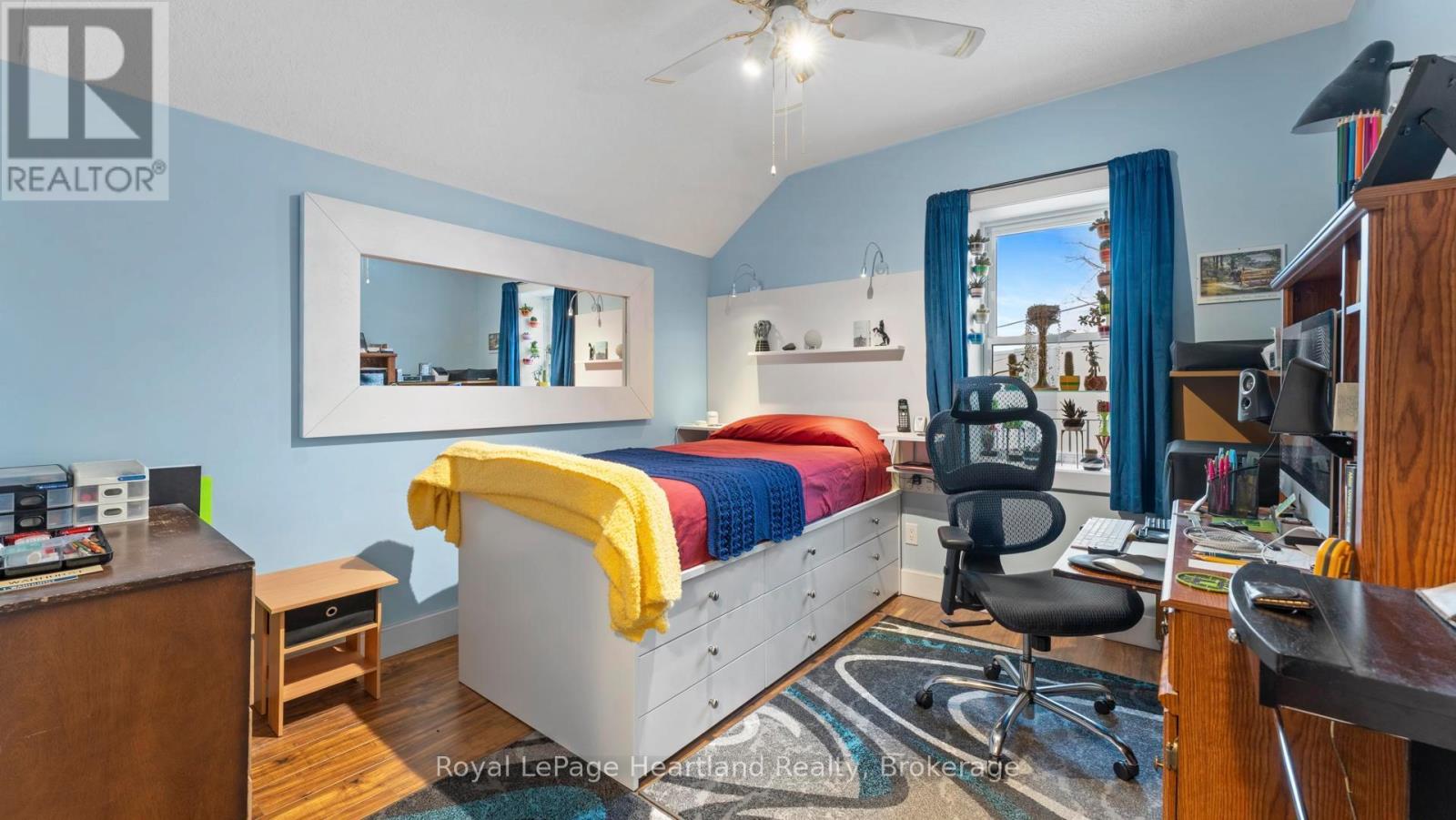 54 St David Street, Goderich, Ontario N7A 1L5 - Photo 26 - X12687014