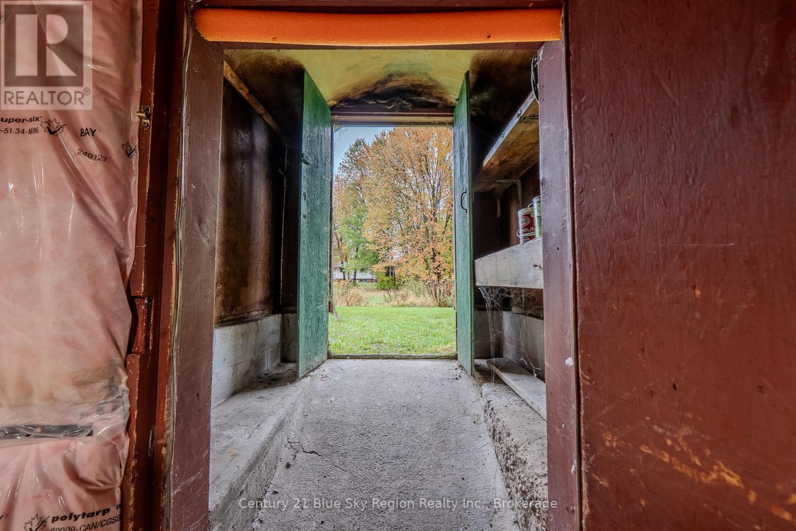 444 Lansdowne Street E, Callander, Ontario  P0H 1H0 - Photo 37 - X12729032