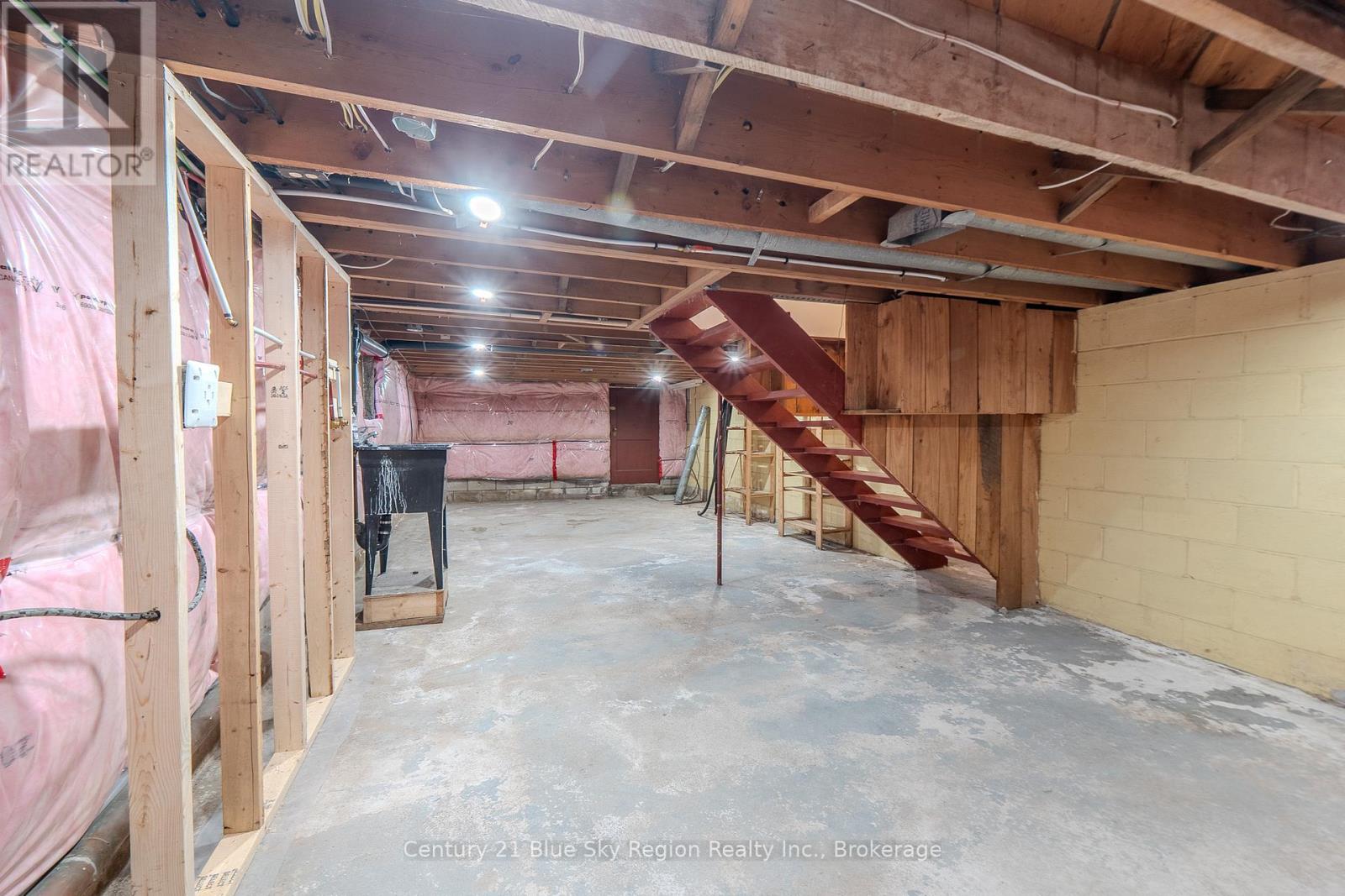 444 Lansdowne Street E, Callander, Ontario  P0H 1H0 - Photo 36 - X12729032