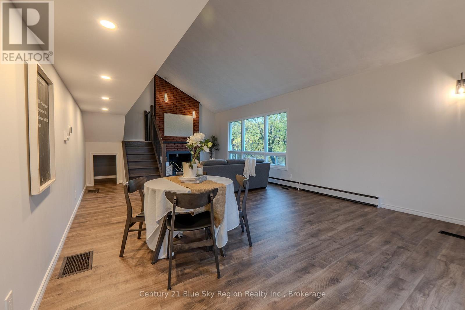 444 Lansdowne Street E, Callander, Ontario  P0H 1H0 - Photo 7 - X12729032