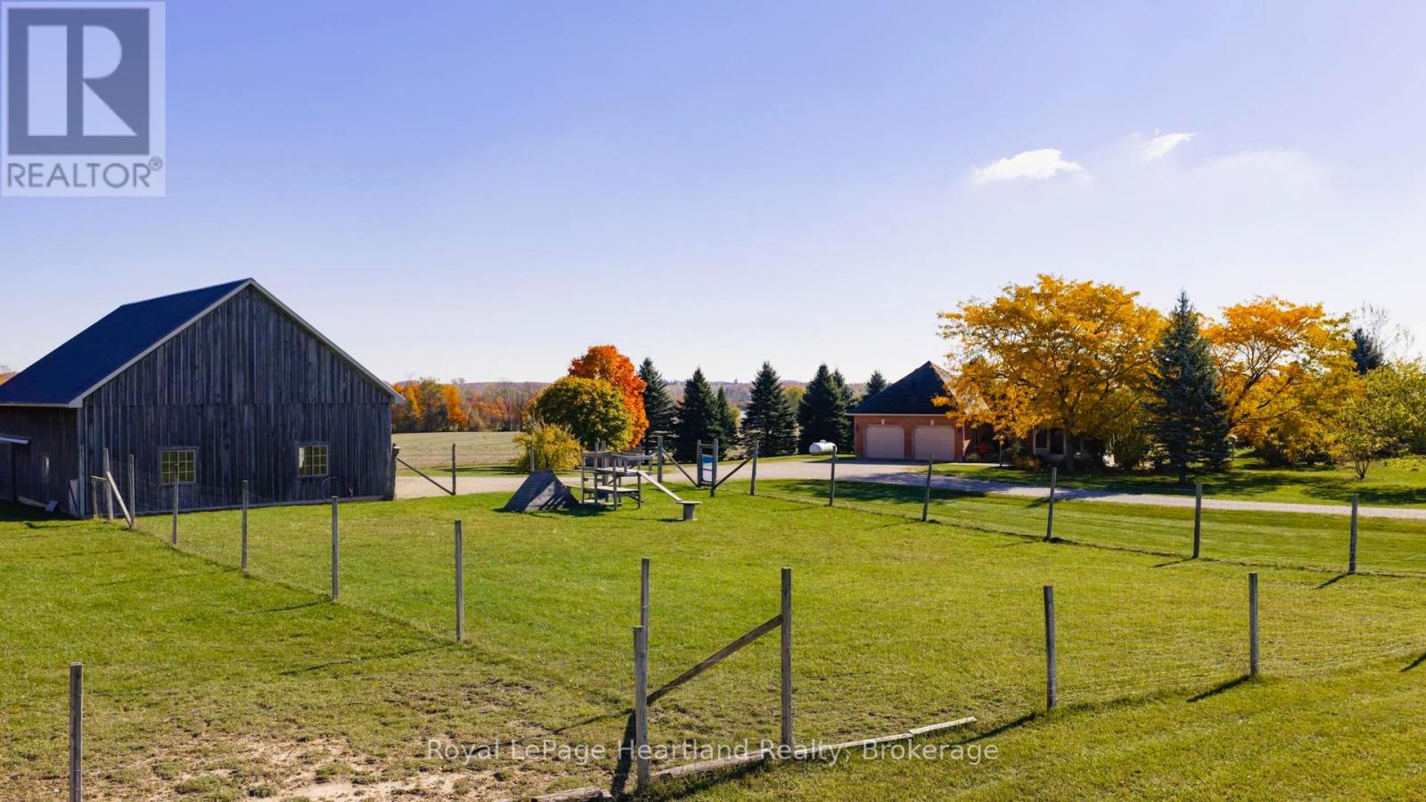 81572 Lucknow Line, Ashfield-Colborne-Wawanosh, Ontario  N7A 3Y1 - Photo 47 - X12456150