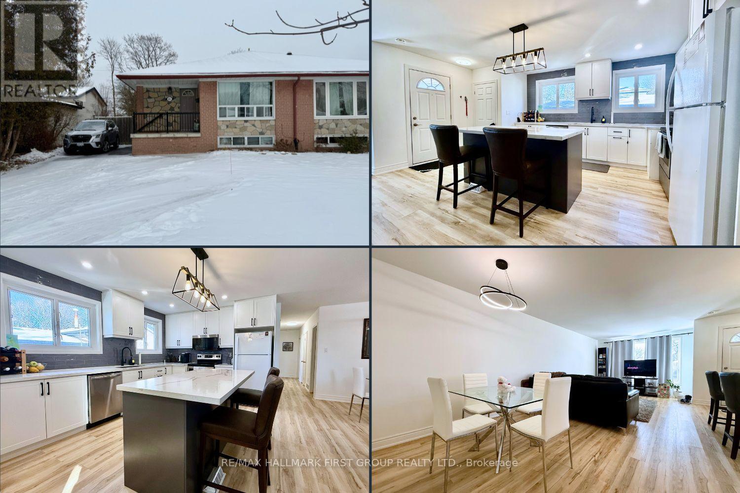 851 BEM AVENUE, Pickering, Ontario