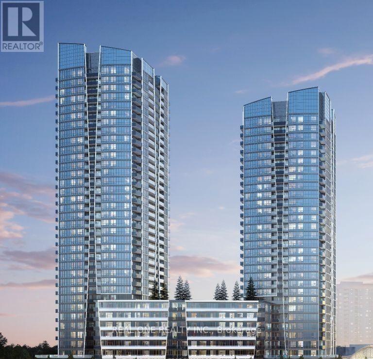 2610 - 30 UPPER MALL WAY, Vaughan, Ontario