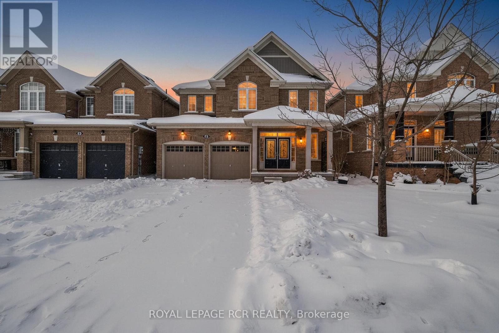 82 LAMPKIN STREET, Georgina, Ontario