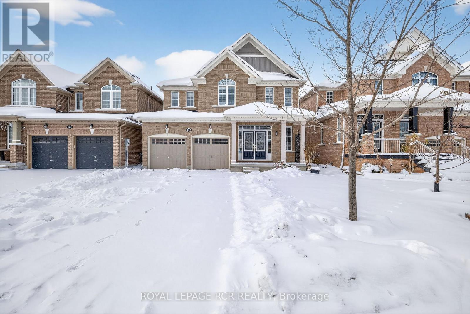 82 Lampkin Street, Georgina, Ontario  L0E 1R0 - Photo 3 - N12729174