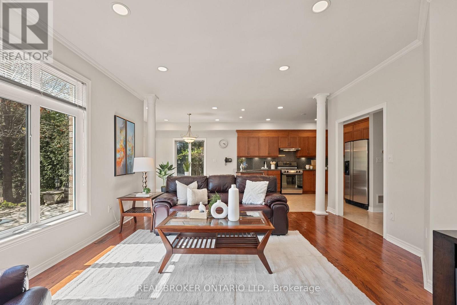 58 Calera Crescent, Vaughan, Ontario  L4H 1V9 - Photo 10 - N12729224