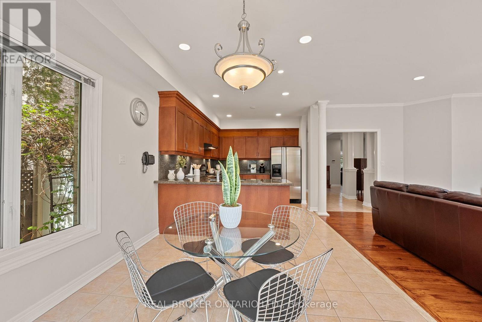 58 Calera Crescent, Vaughan, Ontario  L4H 1V9 - Photo 14 - N12729224